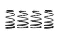 Eibach PRO-KIT progressive lowering springs E10-72-006-02-22 for Porsche 987 Boxster, 2005-2012