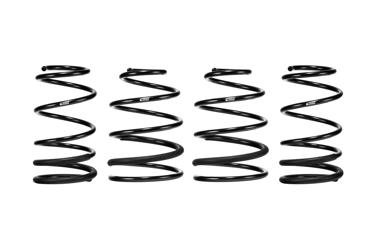 Eibach PRO-KIT progressive lowering springs E10-72-006-02-22 for Porsche 987 Boxster, 2005-2012