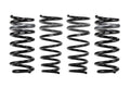 Eibach PRO-KIT progressive lowering springs E10-72-012-01-22 for Porsche 991 Carrera, Carrera S and GTS RWD, 2012-2018