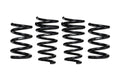 Eibach PRO-KIT progressive lowering springs E10-72-019-01-22 for Porsche 992 Carrera GTS RWD, 2019-2025