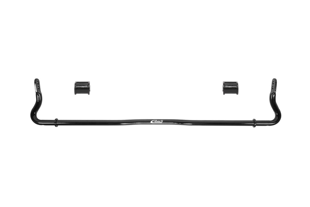 Eibach Anti-Roll-Kit solid 2-way adjustable rear sway bar E40-72-003-01-01 for Porsche 964 Carrera 2 RWD and Carrera 4 AWD, 1989-1994