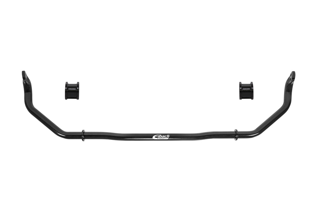 Eibach Anti-Roll-Kit tubular 2-way adjustable front sway bar E40-72-003-01-10 for Porsche 964 and 993 Carrera RWD, 1990-1998, excludes Turbo