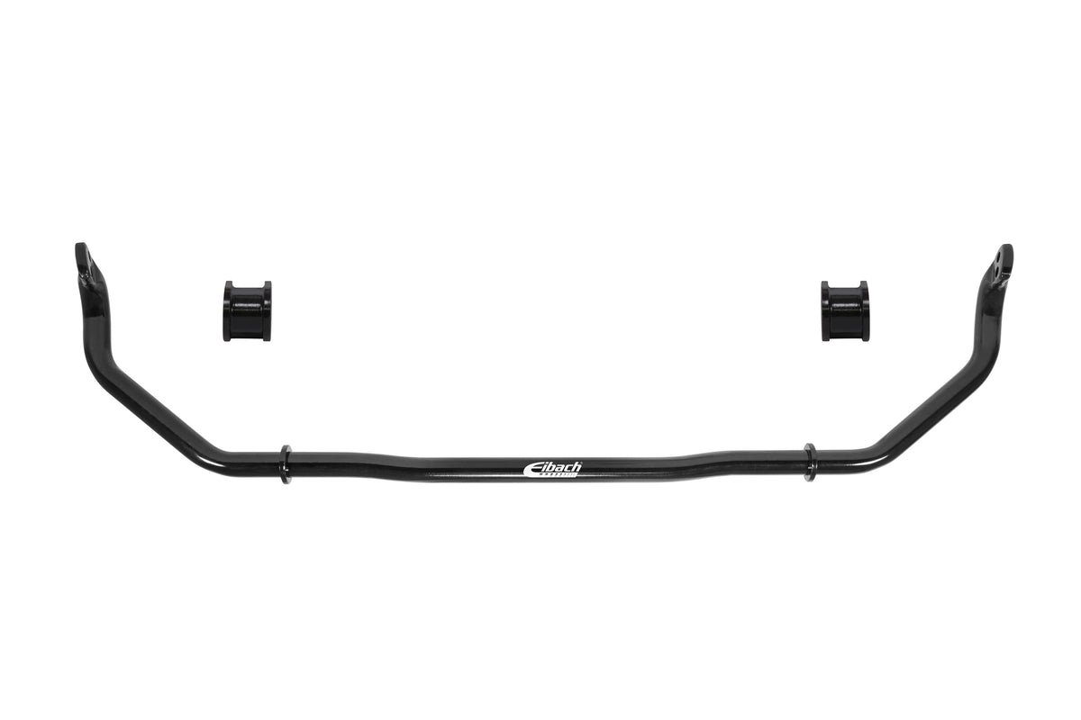 Eibach Anti-Roll-Kit tubular 2-way adjustable front sway bar E40-72-003-01-10 for Porsche 964 and 993 Carrera RWD, 1990-1998, excludes Turbo