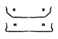 Eibach Anti-Roll-Kit front and rear sway bars E40-72-003-01-11 for Porsche 964 Carrera 2 RWD, 1990-1994