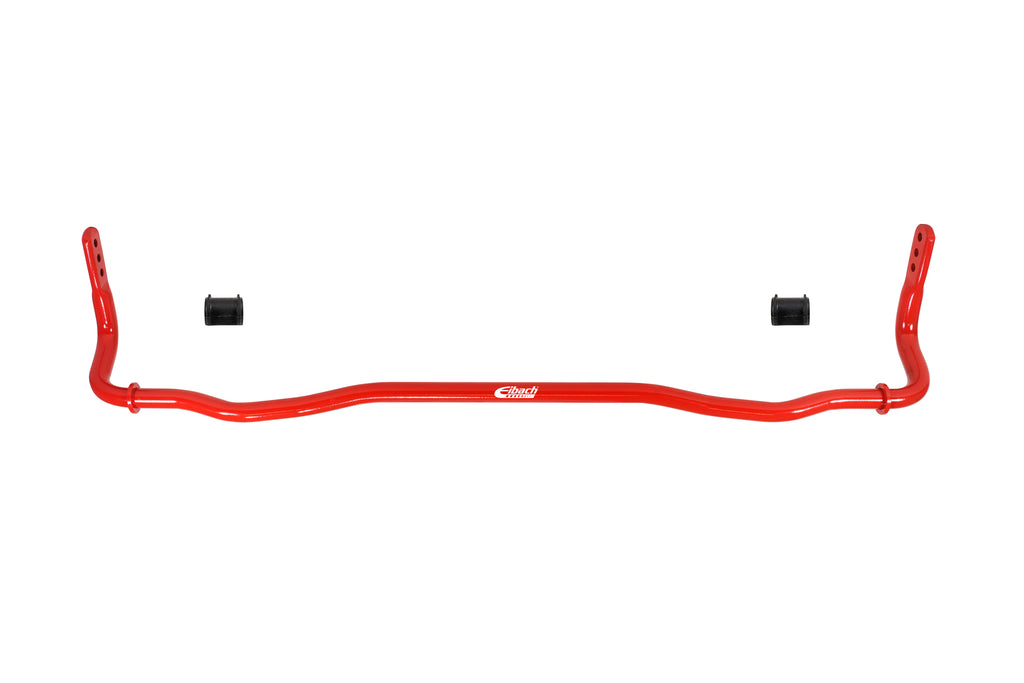 Eibach Anti-Roll-Kit tubular 3-way adjustable rear sway bar E40-72-007-04-01 for Porsche 997 Carrera RWD PDK, 2005-2012