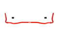 Eibach Anti-Roll-Kit tubular 3-way adjustable rear sway bar E40-72-007-04-01 for Porsche 997 Carrera RWD PDK, 2005-2012