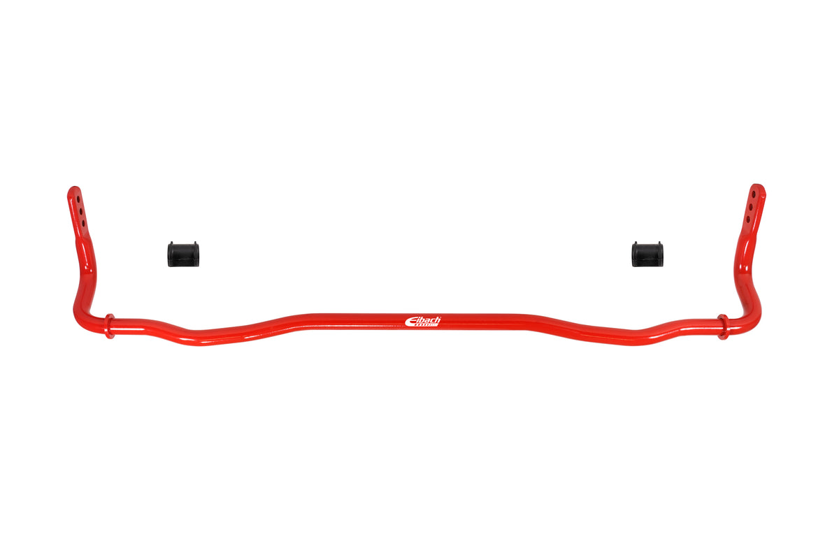 Eibach Anti-Roll-Kit tubular 3-way adjustable rear sway bar E40-72-007-04-01 for Porsche 997 Carrera RWD PDK, 2005-2012