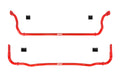 Eibach Anti-Roll-Kit 26mm front and 25mm rear sway bars E40-72-007-04-11 for Porsche 997 Carrera RWD PDK, 2005-2012