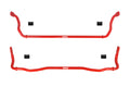 Eibach Anti-Roll-Kit 26mm front and 25mm rear sway bars E40-72-007-05-11 for Porsche 997 Carrera RWD manual, 2005-2012