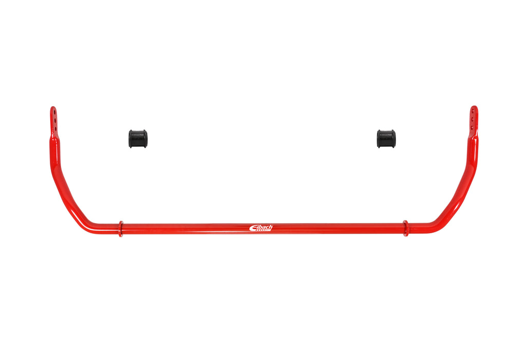 Eibach Anti-Roll-Kit tubular 3-way adjustable front sway bar E40-72-007-06-10 for Porsche 997 Turbo Coupe, 2007-2013