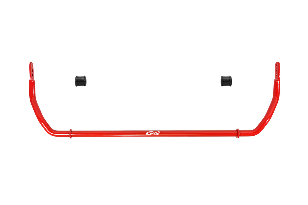 Eibach Anti-Roll-Kit tubular 3-way adjustable front sway bar E40-72-007-06-10 for Porsche 997 Turbo Coupe, 2007-2013