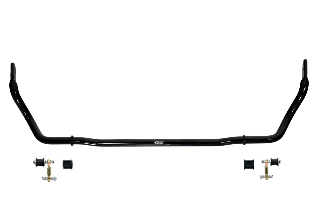 Eibach Anti-Roll-Kit solid 3-way adjustable front sway bar E40-72-015-01-10 for Porsche 911 SC and Carrera 3.2, 1978-1989