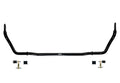 Eibach Anti-Roll-Kit solid 3-way adjustable front sway bar E40-72-015-01-10 for Porsche 911 SC and Carrera 3.2, 1978-1989