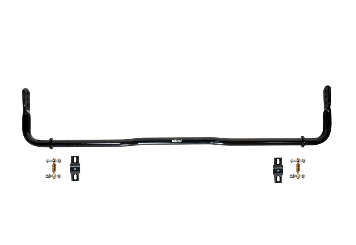 Eibach Anti-Roll-Kit front and rear sway bars E40-72-015-01-11 for Porsche 911 SC and Carrera 3.2, 1978-1989