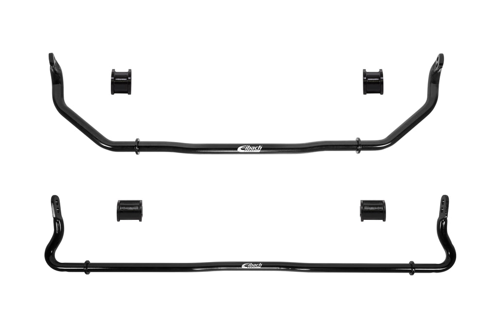 Eibach front and rear sway bars for Porsche 964 Carrera 1990-1994