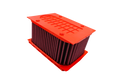 BMC FB01098 washable cotton gauze air filter for Porsche Macan II V6 S, GTS and Turbo