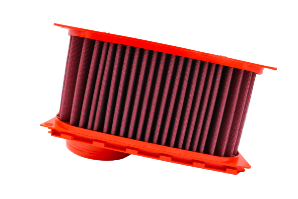 BMC FB01098 washable and regenerable air filter, Porsche Macan II 2.9 twin-turbo V6