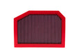 BMC FB136/04 washable cotton gauze air filter for 1994-1998 Porsche 911 (993) Carrera, Turbo and GT2
