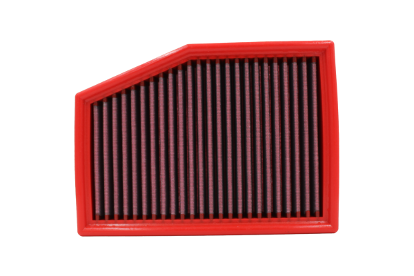 BMC FB140/01 direct-fit panel air filter for the Porsche 986 Boxster factory airbox
