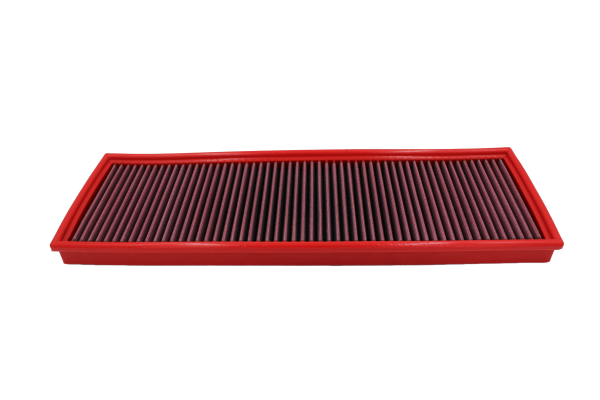 BMC FB195/01 washable cotton gauze air filter for Porsche 996 Turbo, GT2, GT3 and 997 GT3