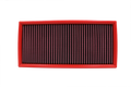 BMC FB335/01 washable cotton gauze air filter for 2003-2006 Porsche Cayenne Base, S, Turbo and Turbo S