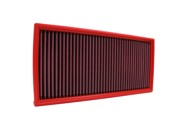 BMC FB335/01 direct-fit panel air filter for the first-generation Porsche Cayenne airbox