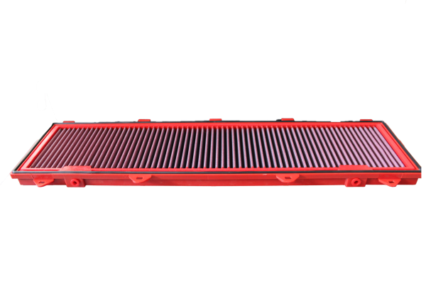 BMC FB473/04 washable cotton gauze air filter for Porsche 997 Turbo, GT2, GT2 RS and 997.2 GT3 RS