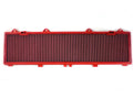 BMC FB593/04 washable cotton gauze air filter for 2010-2013 Porsche 911 (997.2) Turbo and Turbo S