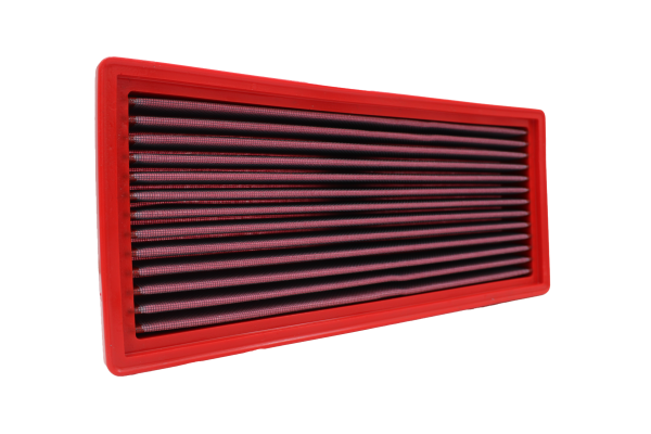 BMC FB812/01 washable cotton gauze air filter for 1974-1983 Porsche 911 2.7 and 3.0 SC K-Jetronic