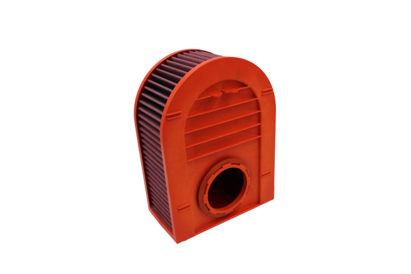 BMC FB867/04 direct-fit panel air filter, V6 Porsche Macan requires two filters