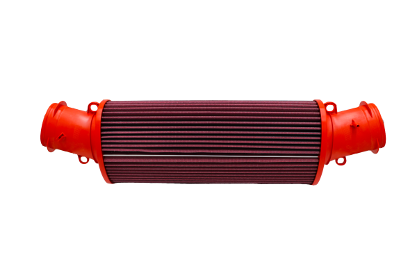 BMC FB907/04 washable cotton gauze air filter for 2016-2019 Porsche 911 (991.2) Carrera 3.0 twin-turbo